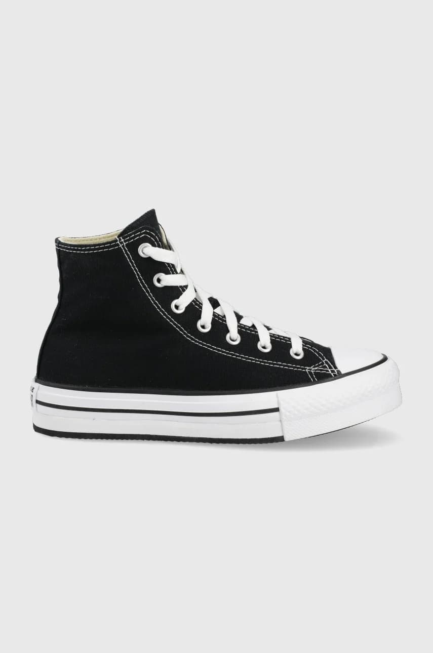 Кроссовки Chuck Taylor All Star Eva Lift