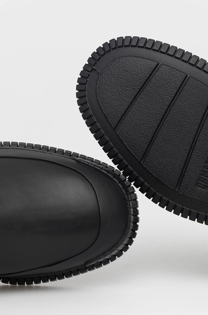 Кожаные ботинки челси Pix - фото 4