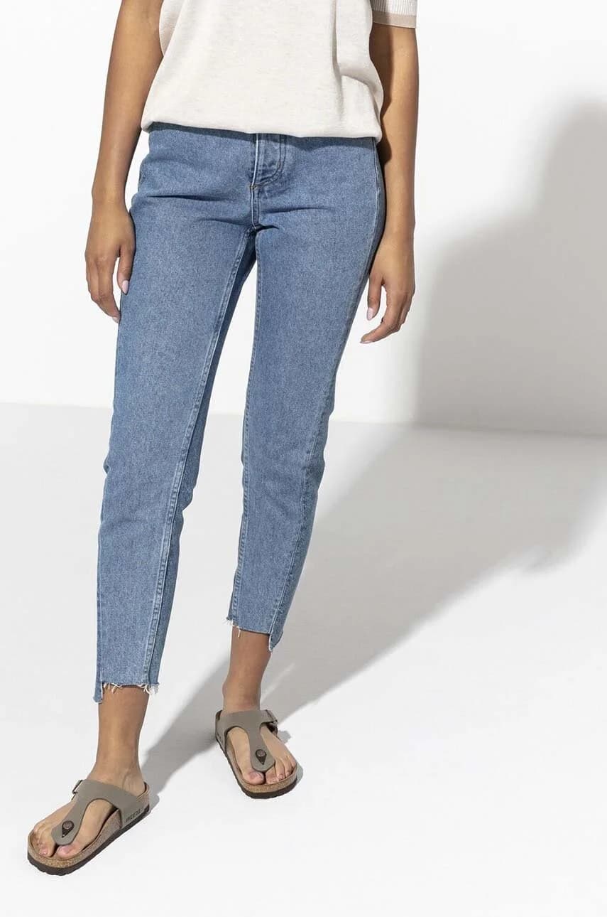 шлепанцы Gizeh - фото 7