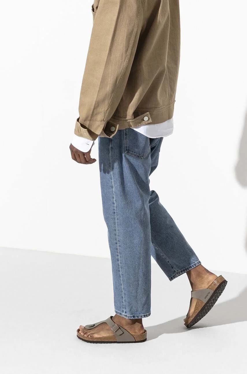 шлепанцы Gizeh - фото 8