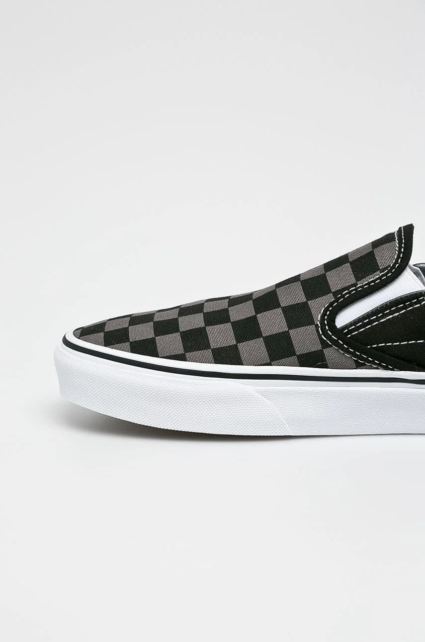 кроссовки Classic Slip-On - фото 3