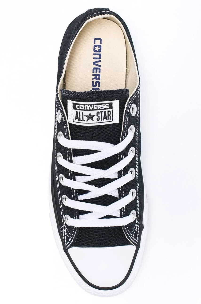 кроссовки Chuck Taylor All Star - фото 6