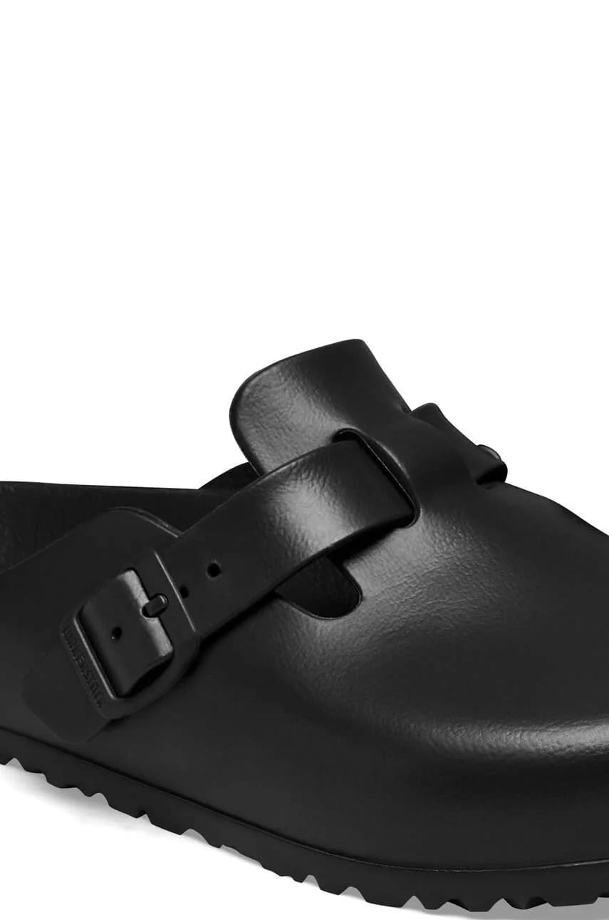 Бостонские шлепанцы из ЭВА - фото 3