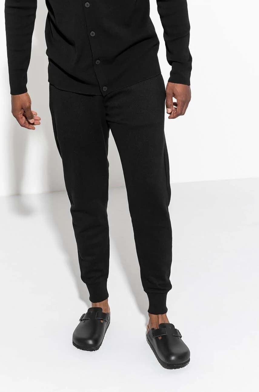 Бостонские шлепанцы - фото 6