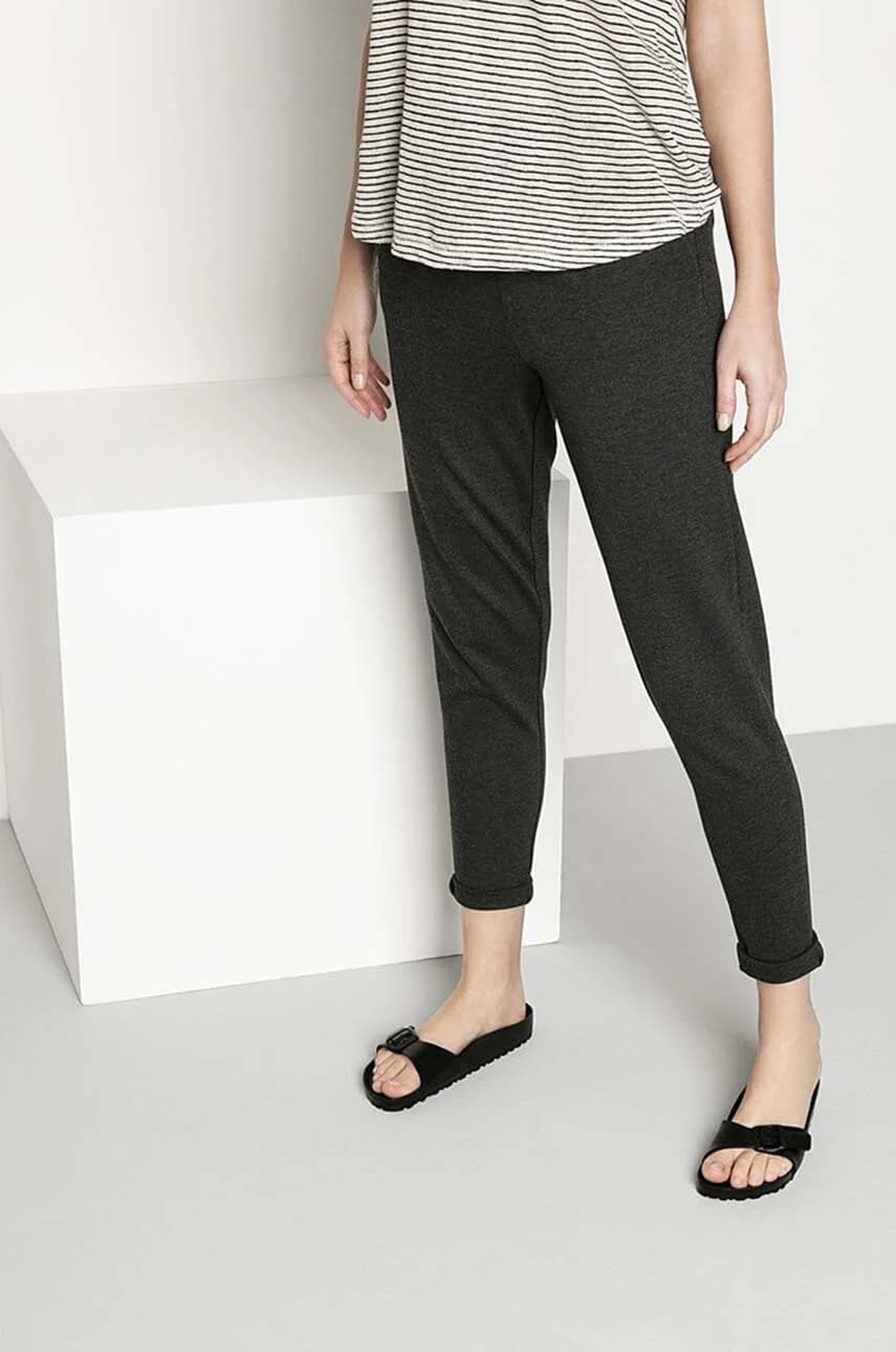 Мадридские шлепанцы из ЭВА - фото 6