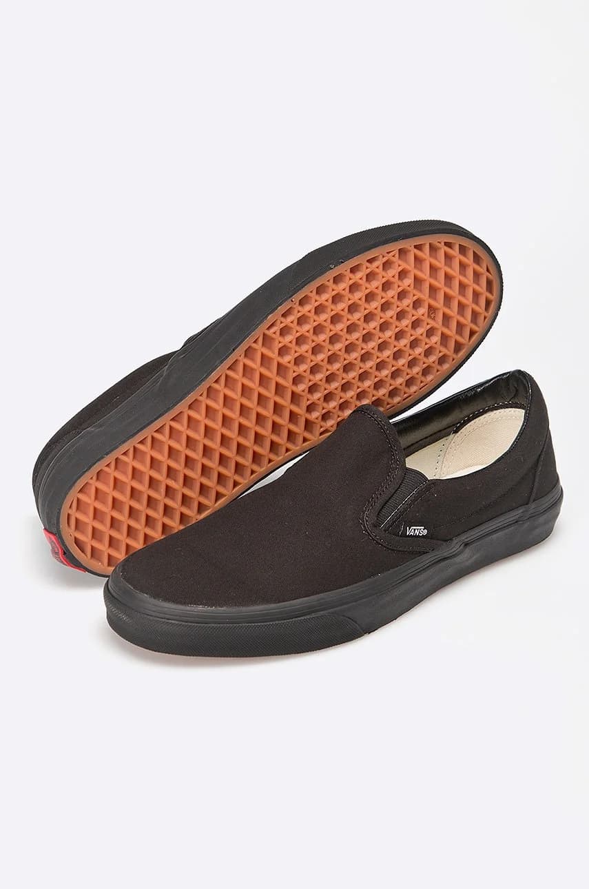 Кроссовки Classic Slip On - фото 5