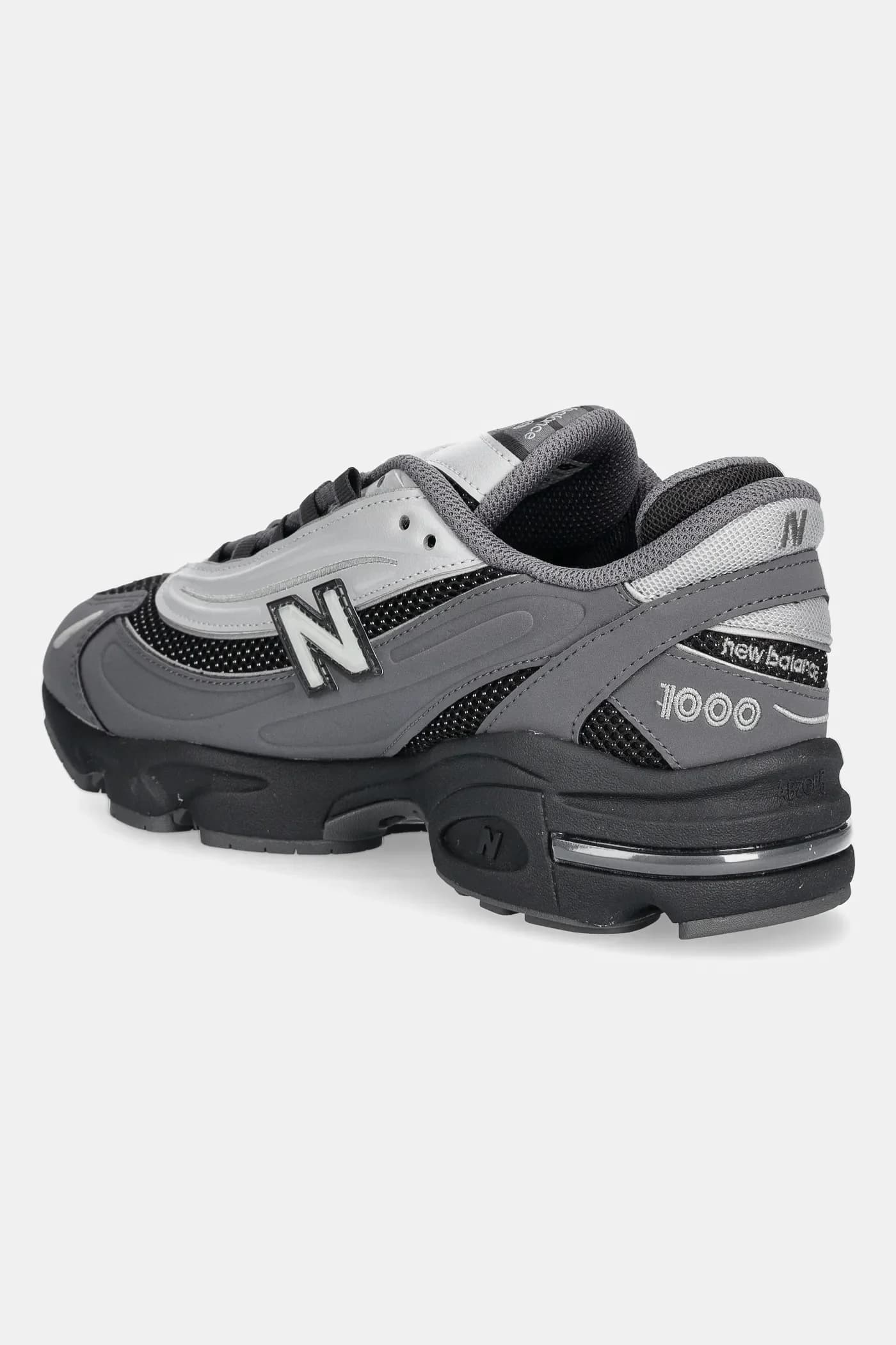 кроссовки M1000 - фото 3