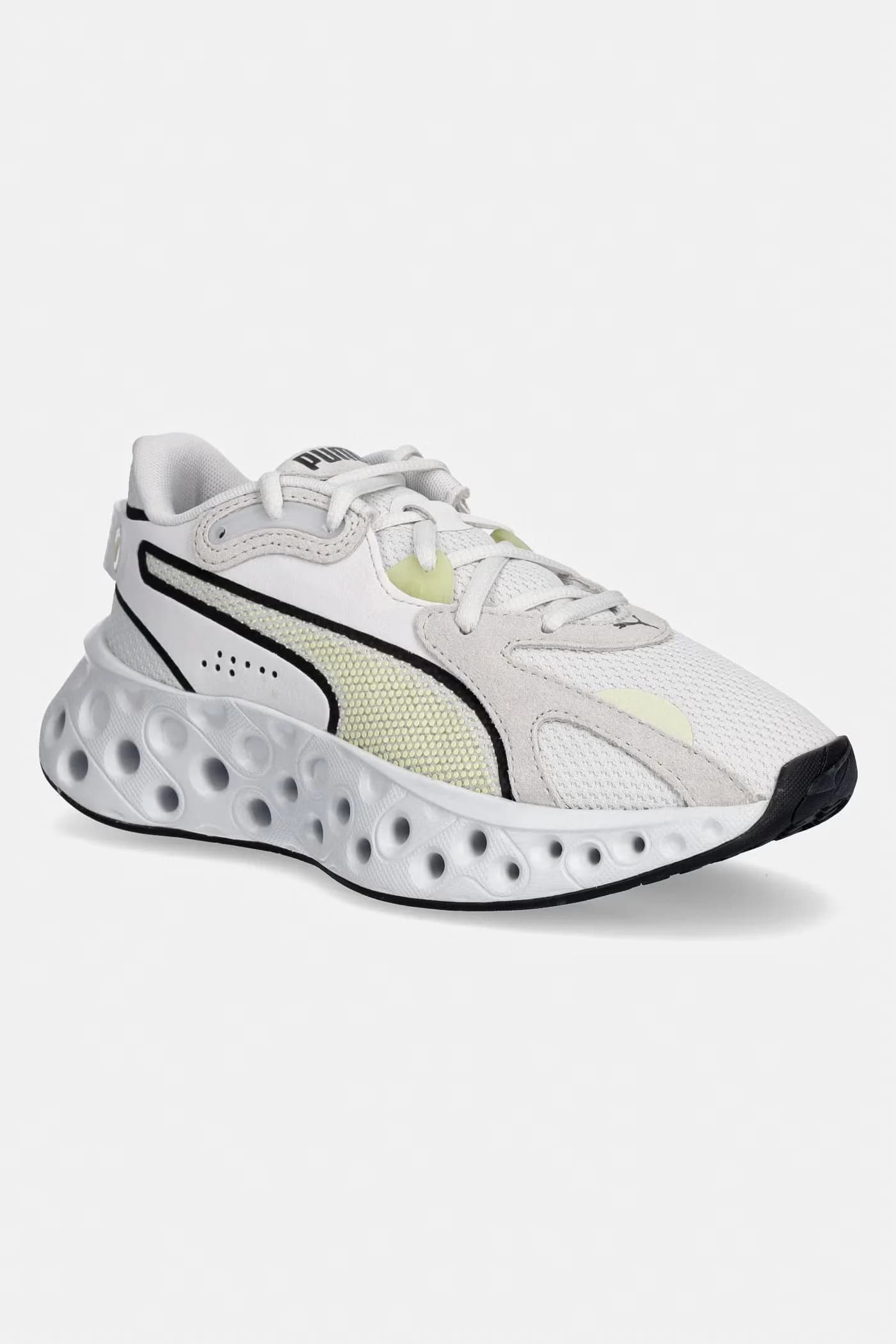 Кроссовки Softride Frequency