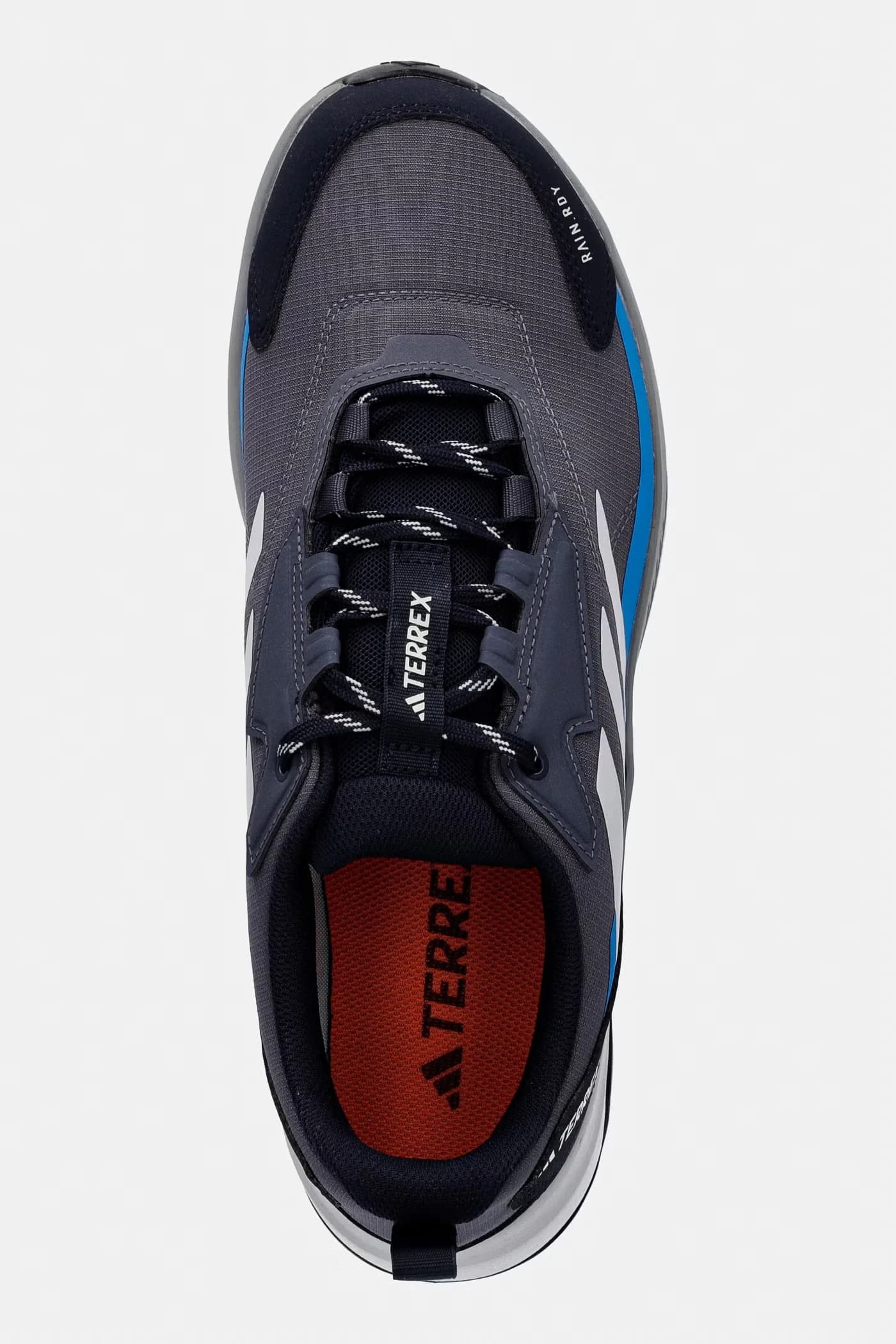 Трекинговые туфли Anylander - фото 4