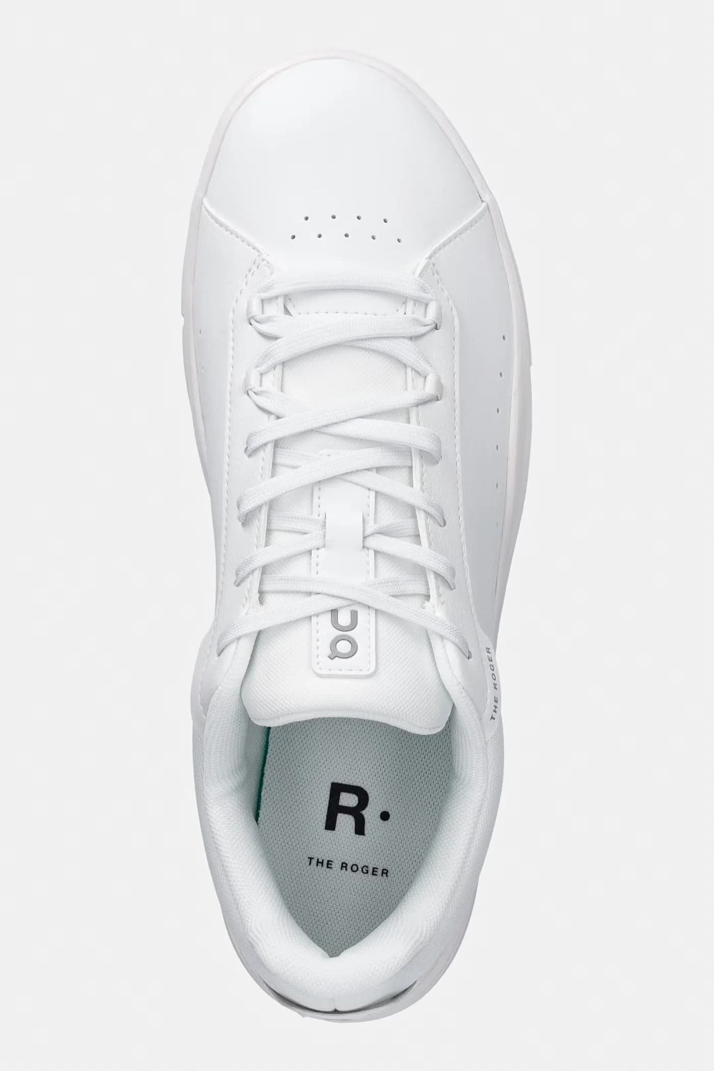 кроссовки THE ROGER Advantage - фото 4