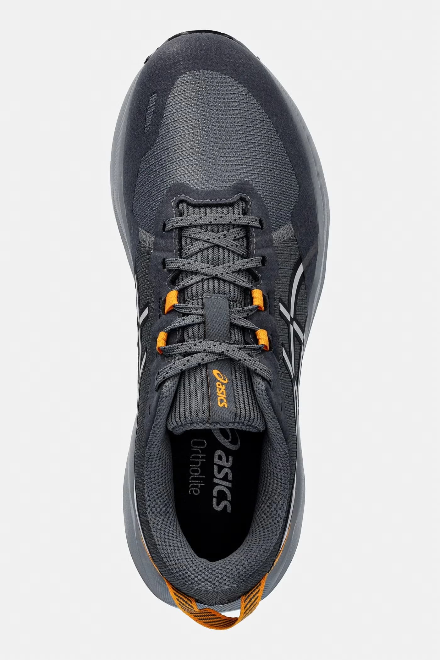 кроссовки GEL-VENTURE 11 - фото 4