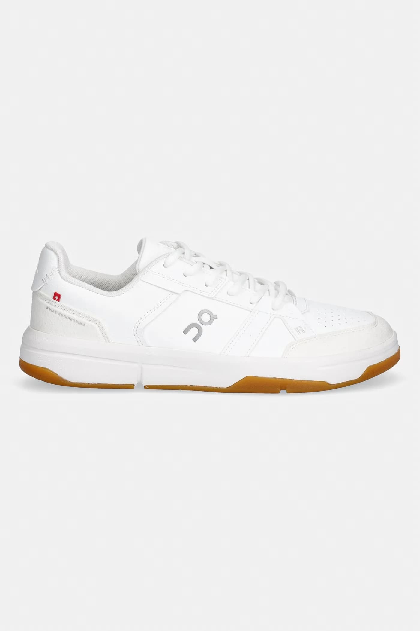 кроссовки THE ROGER Clubhouse - фото 2