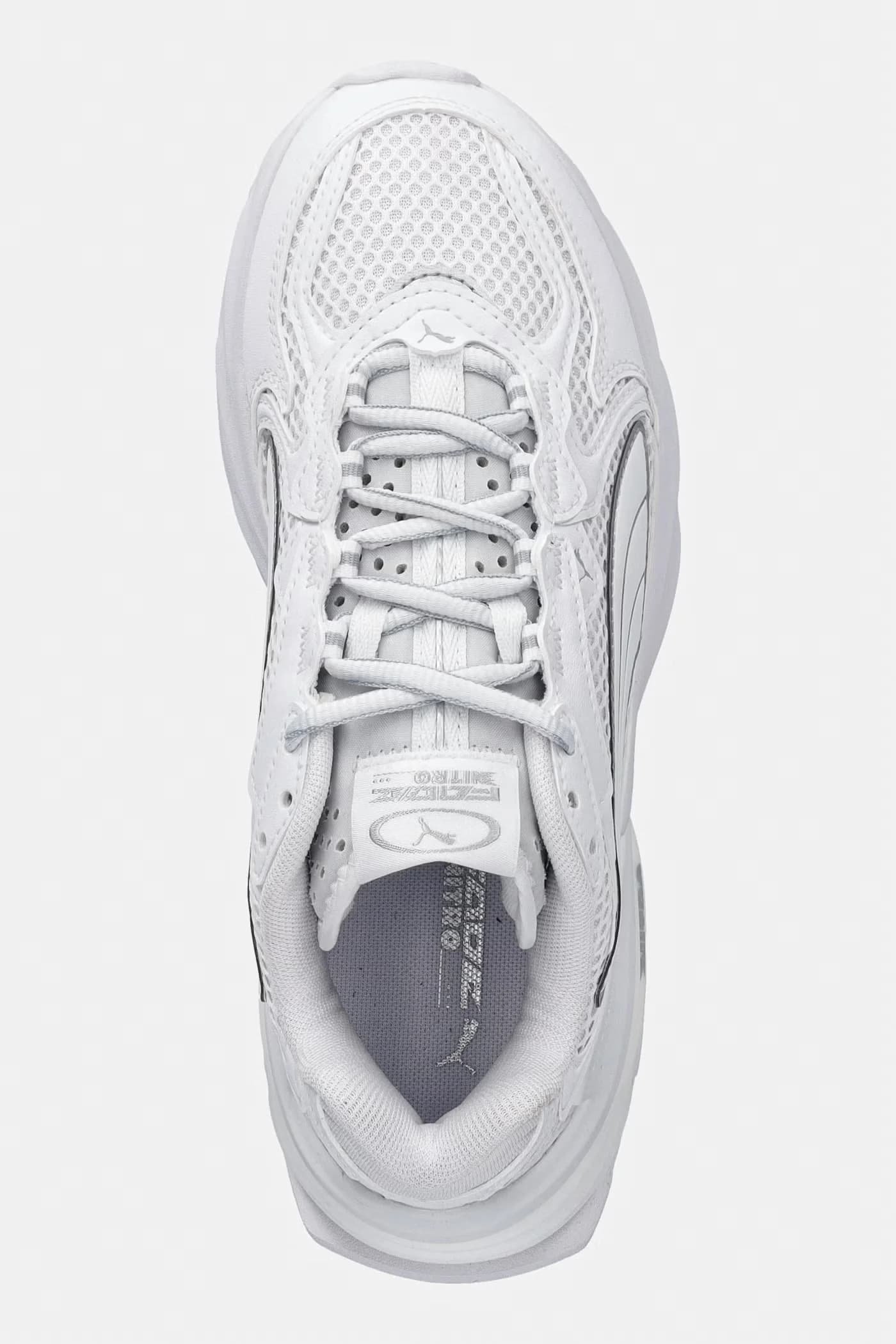 кроссовки Fade Nitro LS - фото 4