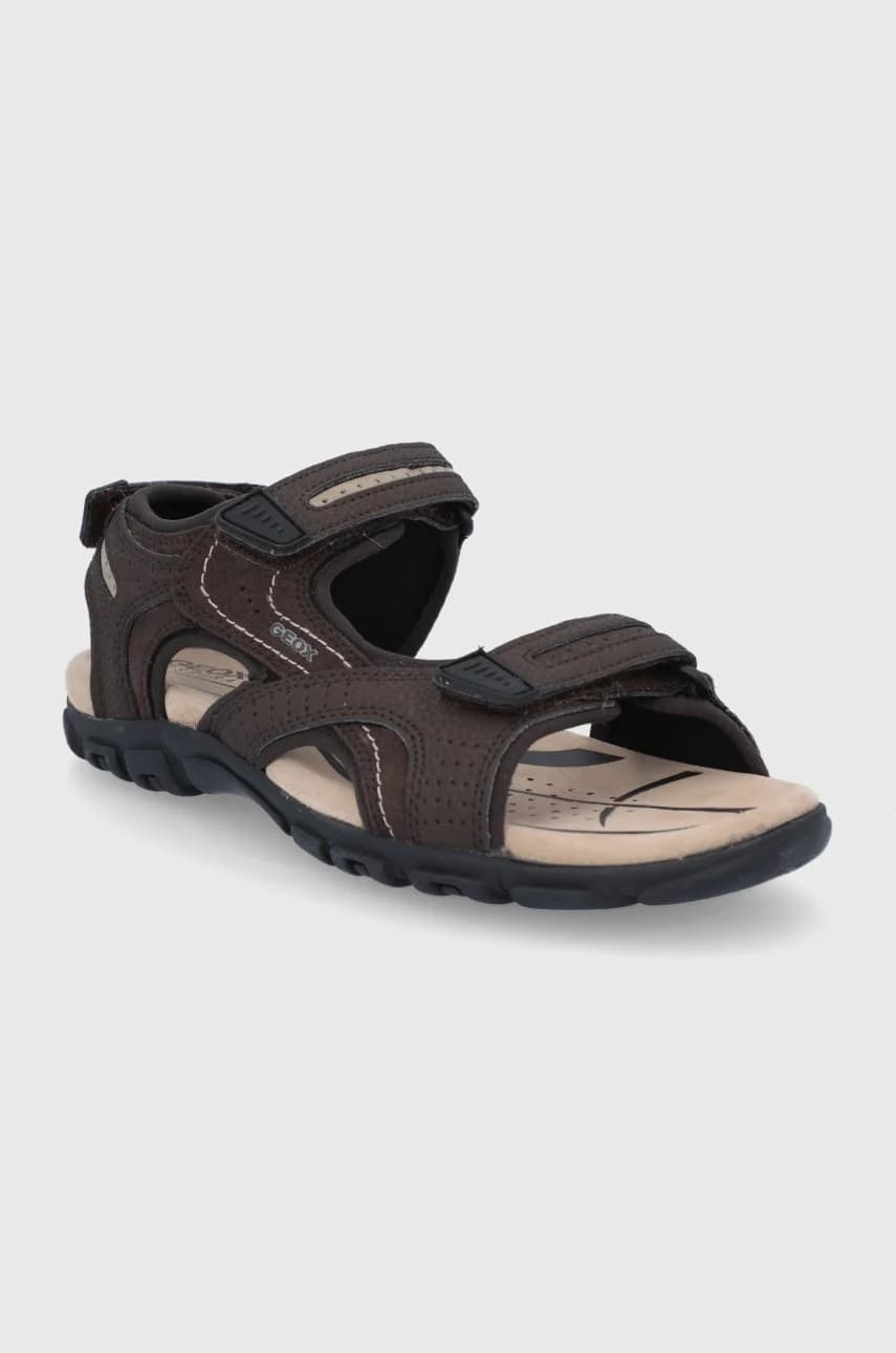 Сандалии - фото 2