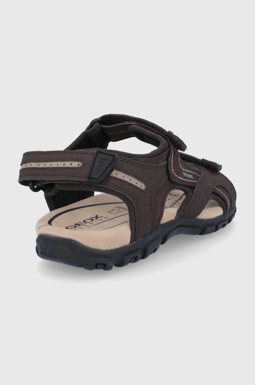 Сандалии - фото 3