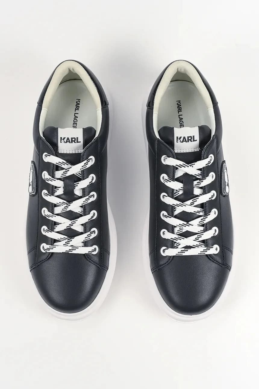 кроссовки KAPRI - фото 4