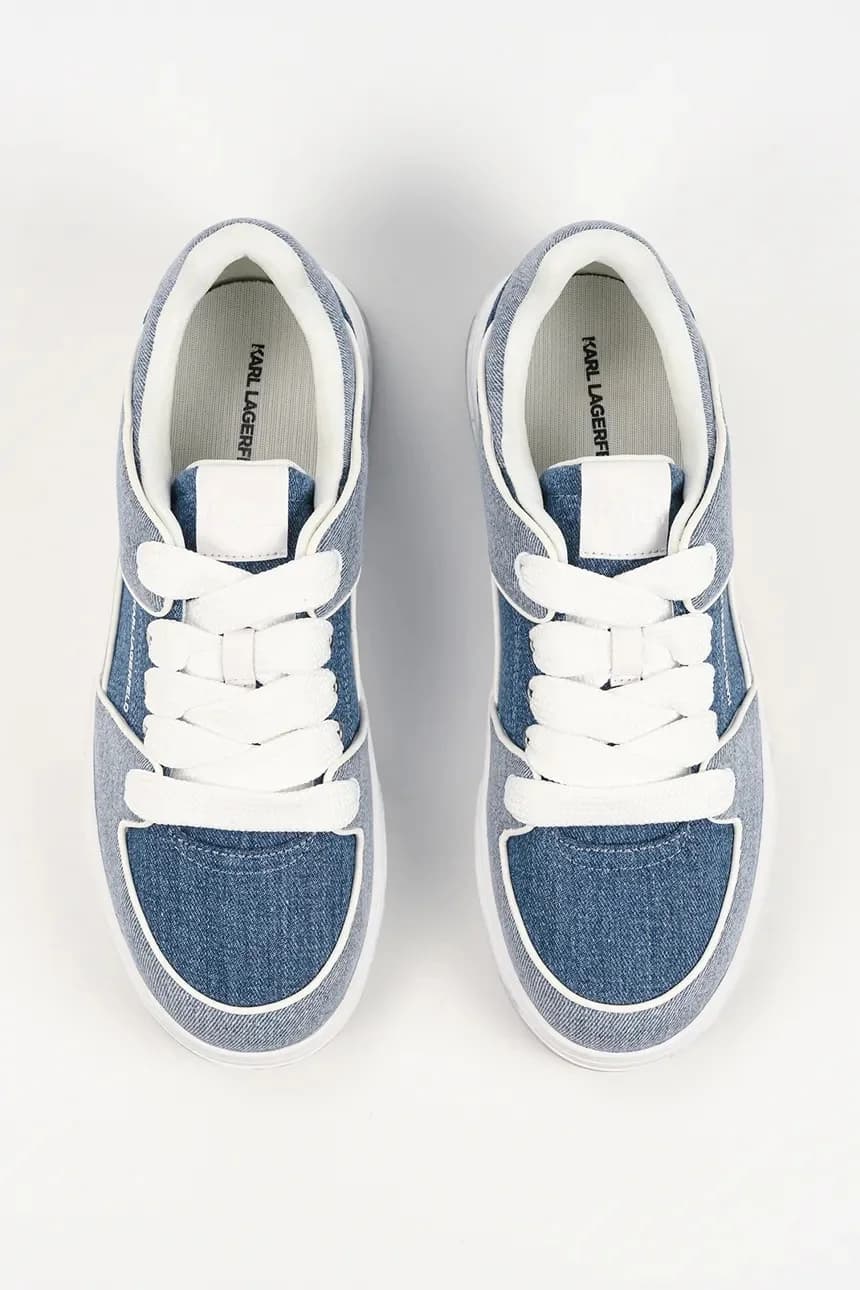 кроссовки KOURTNEY - фото 4