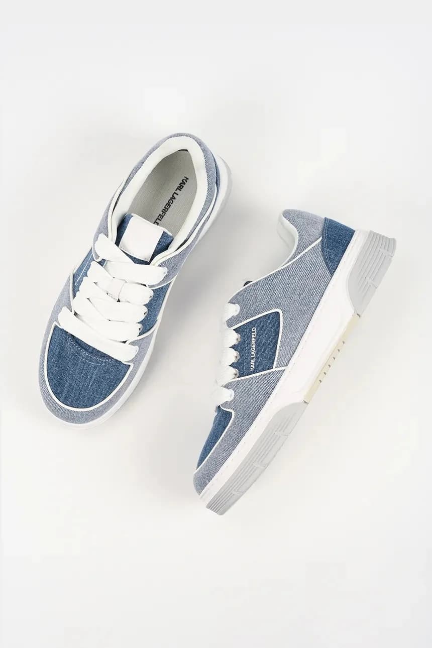 кроссовки KOURTNEY - фото 6