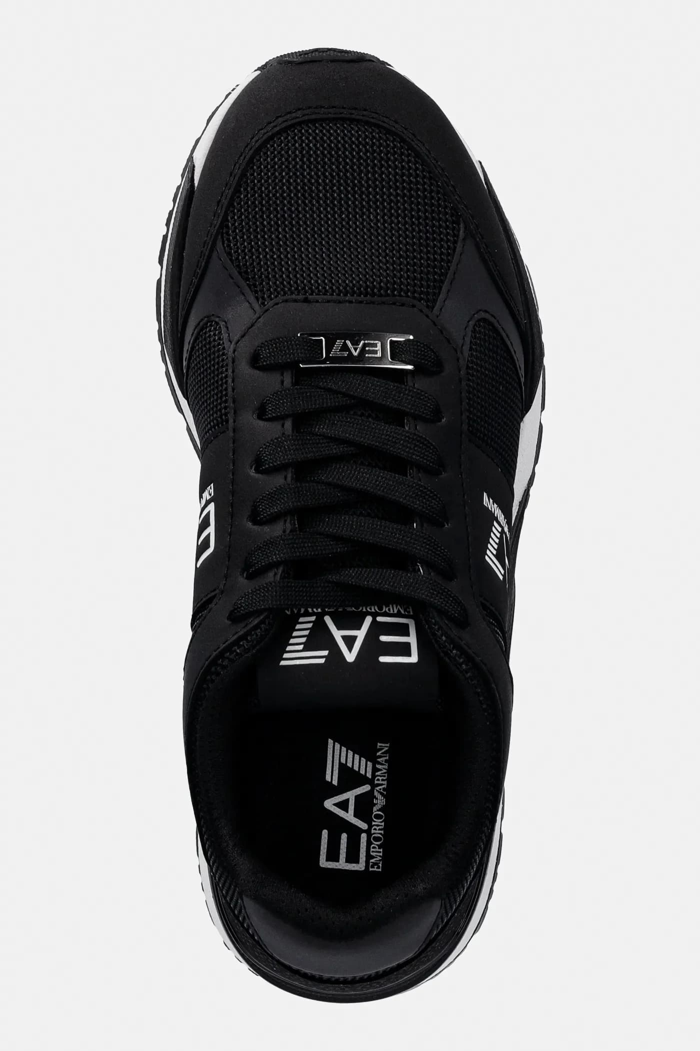 Кроссовки - фото 4