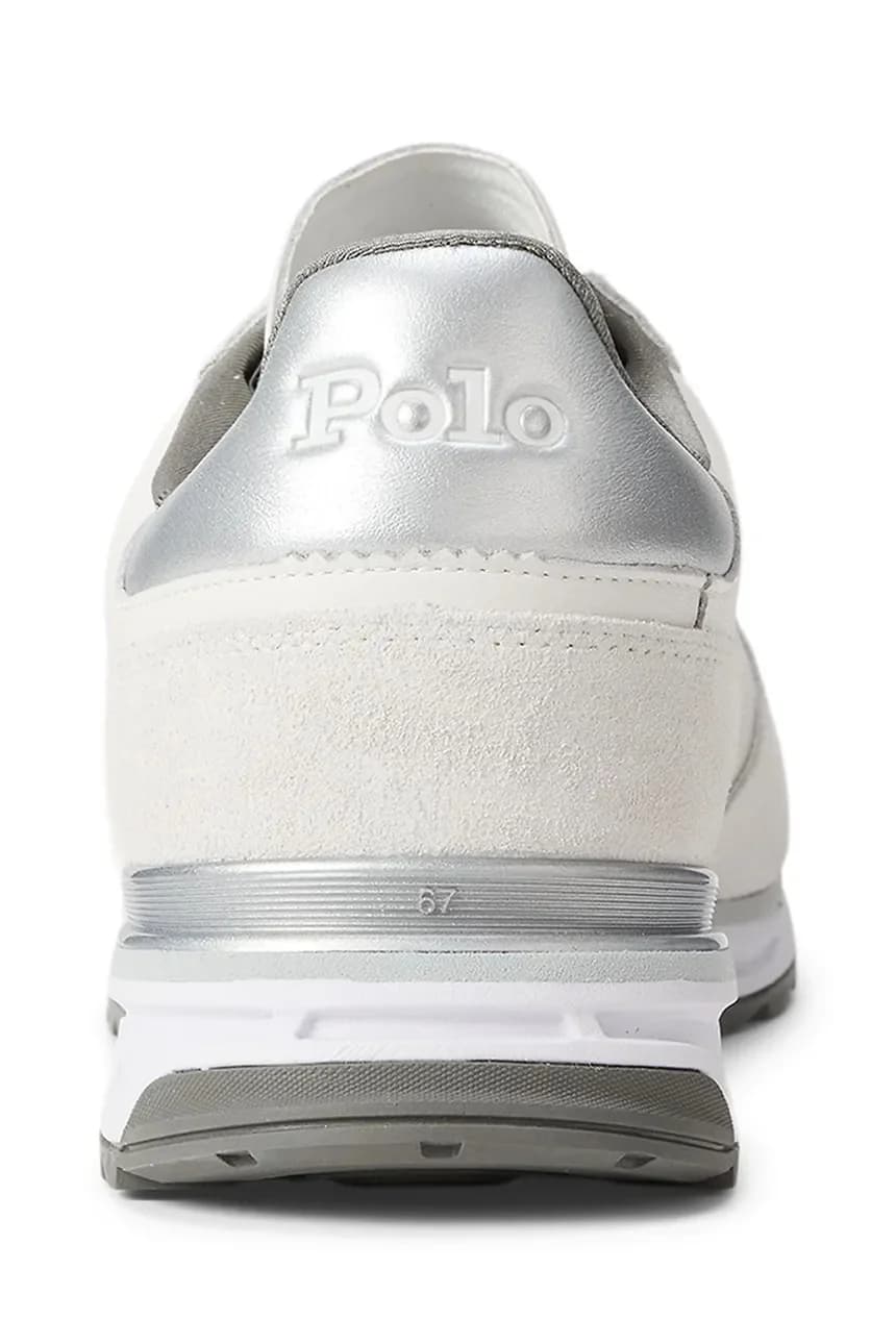 кроссовки Varick Pp - фото 3