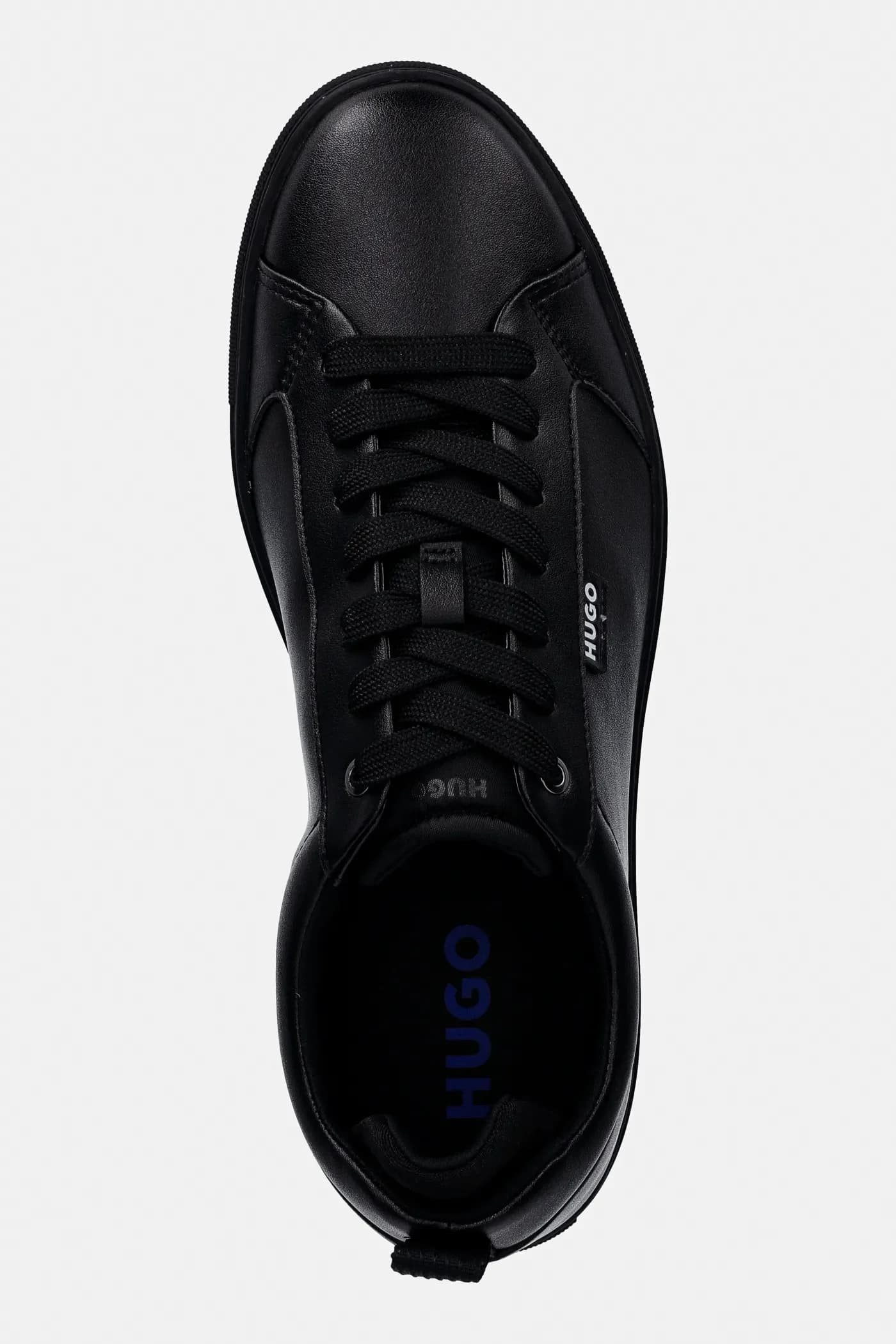 кроссовки Morrie - фото 4