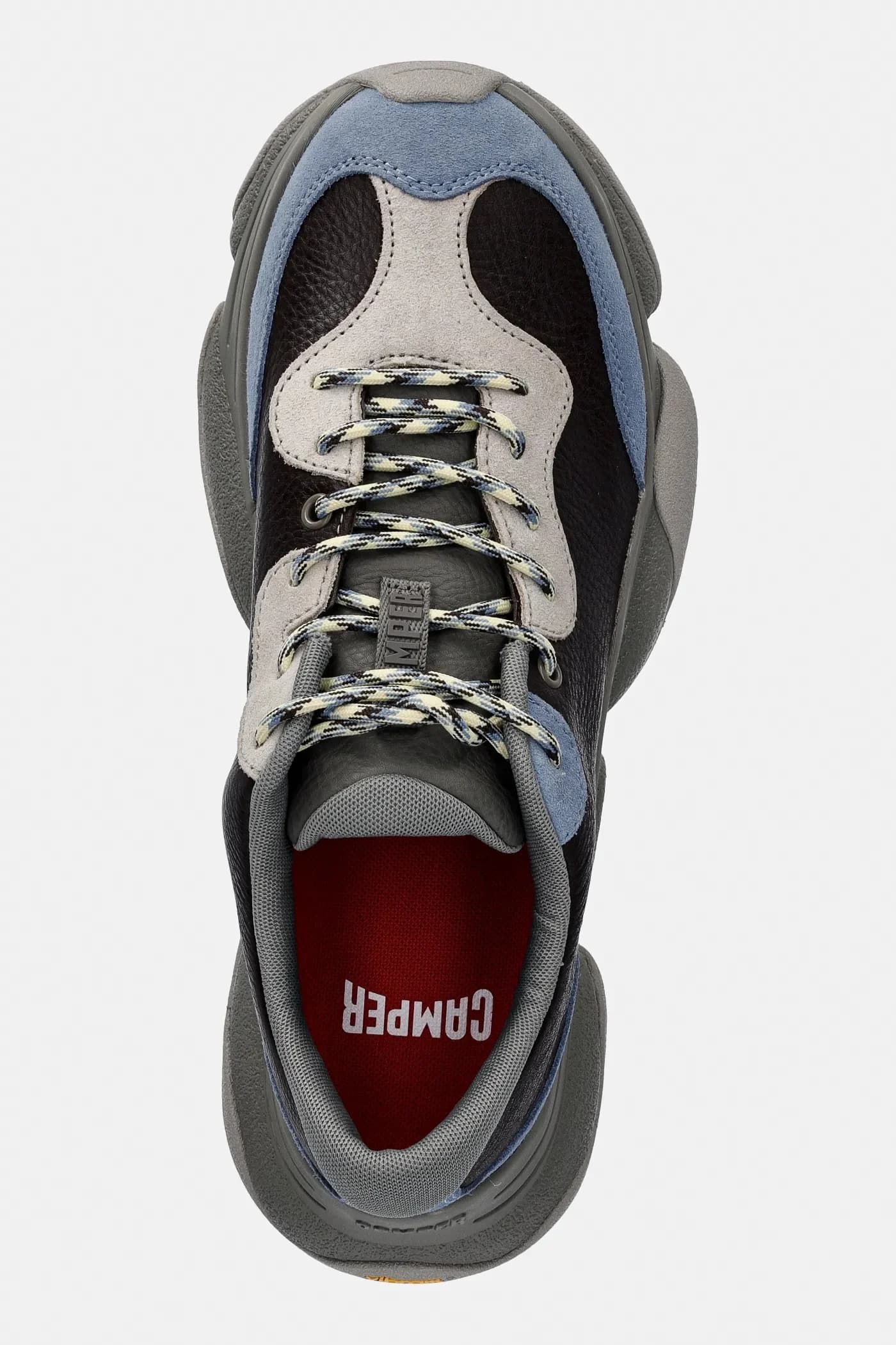 кроссовки Karst 2 - фото 4