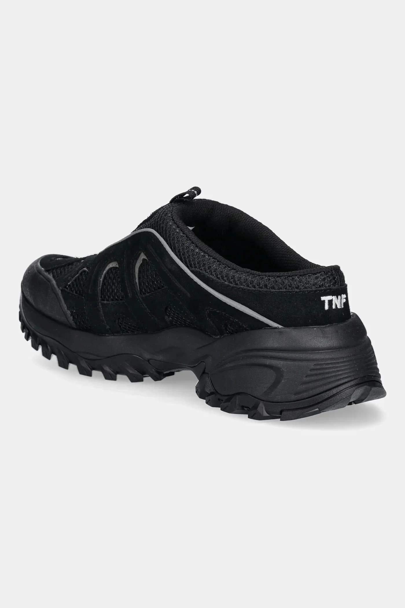 кроссовки Hedgehog 06 Rvst Mule - фото 3