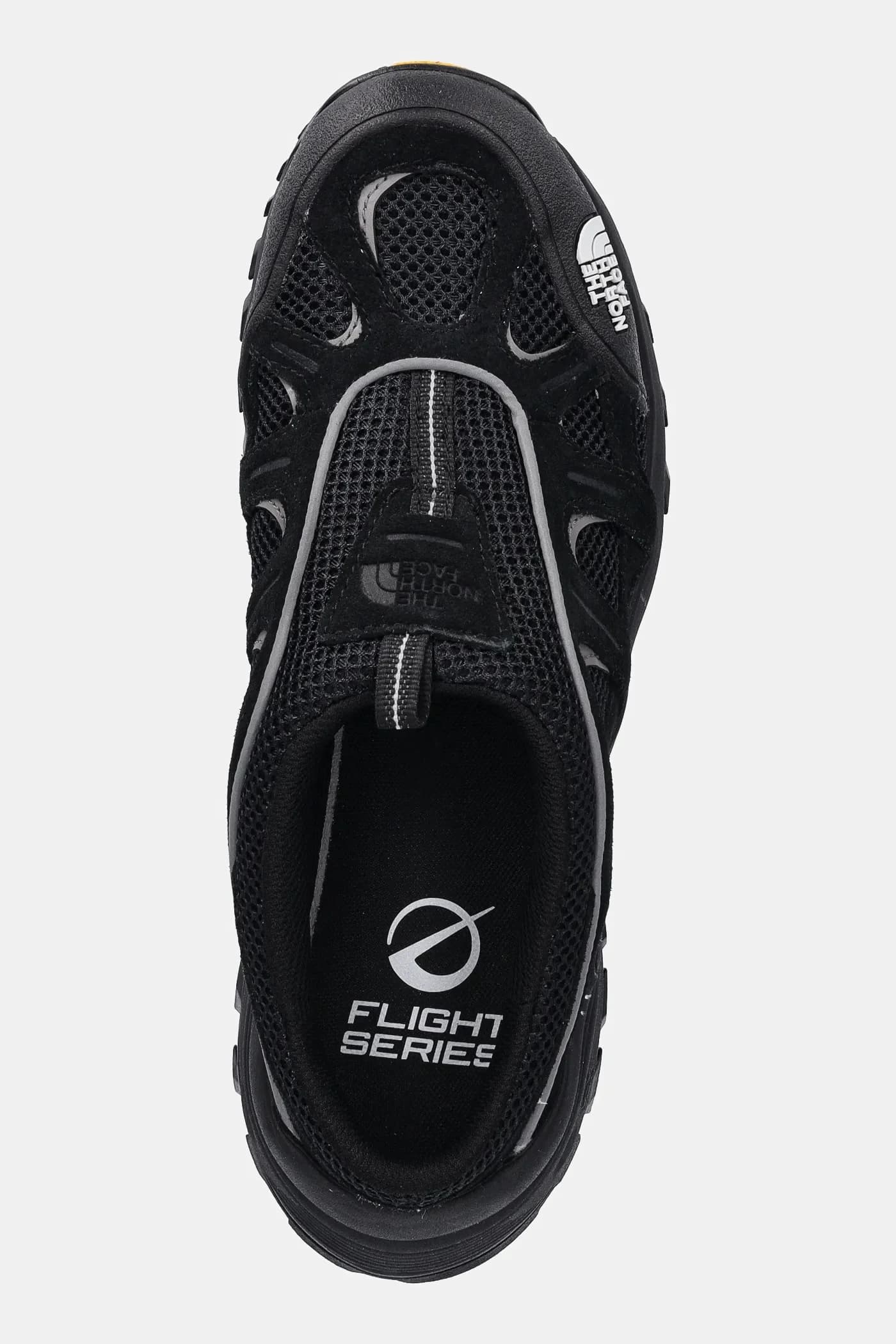 кроссовки Hedgehog 06 Rvst Mule - фото 4