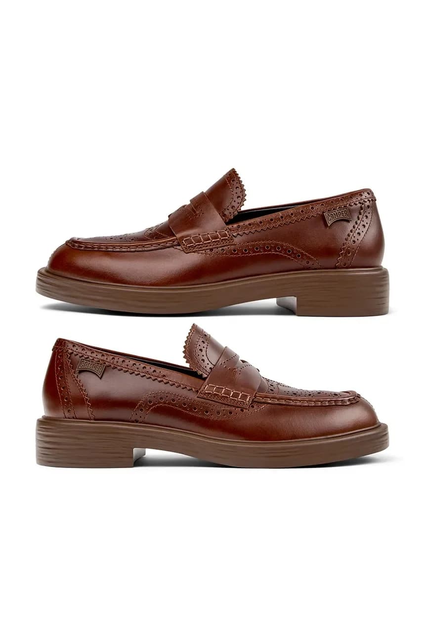 мокасины из стеклопластика - фото 2