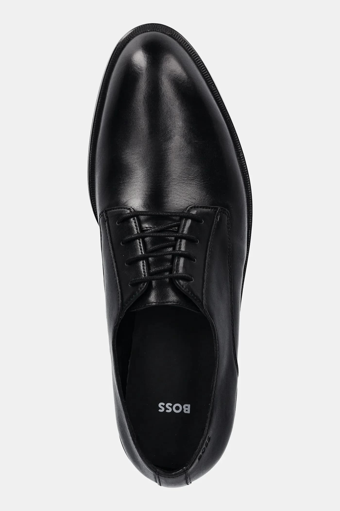 Кожаные туфли Tayil-L - фото 4