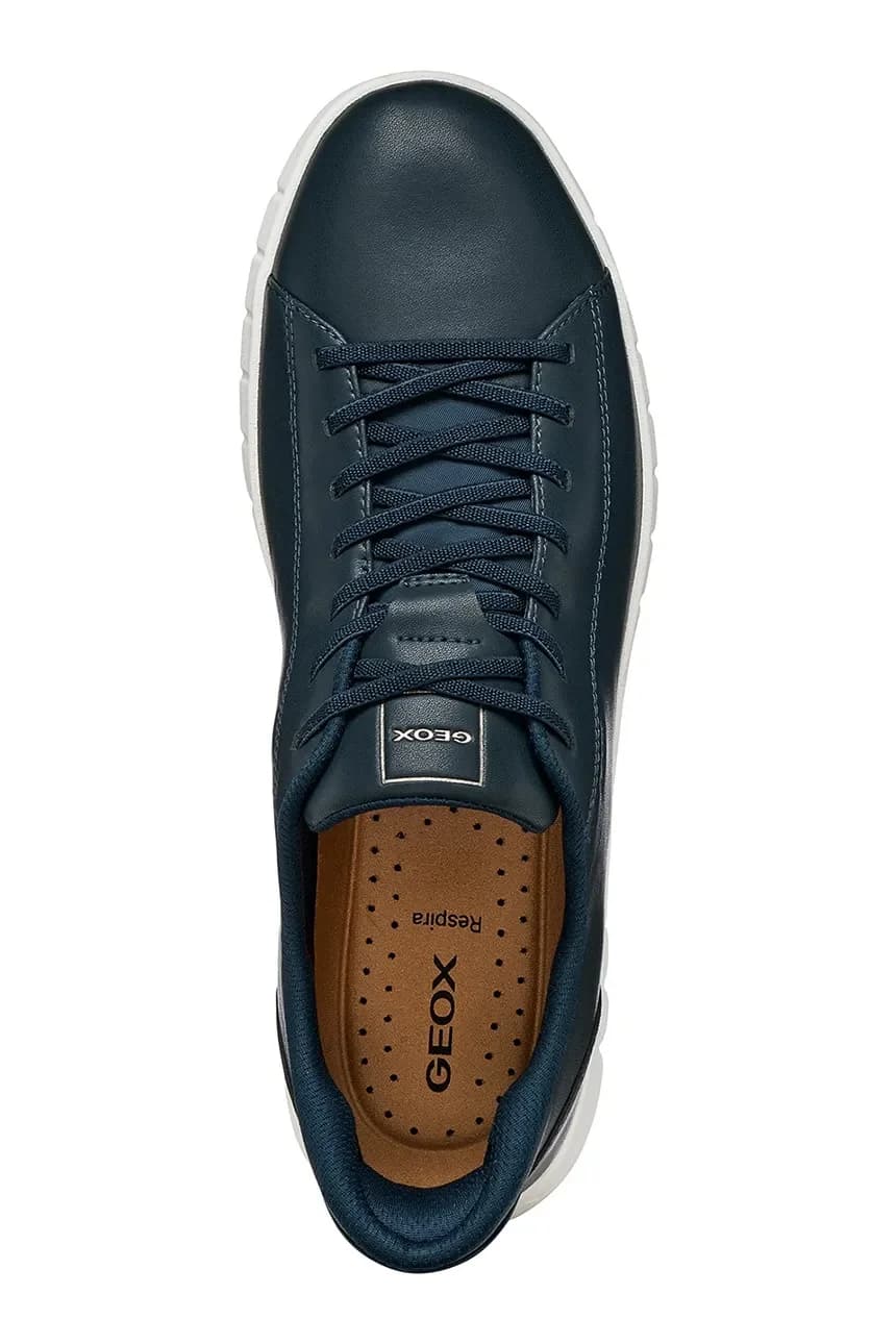 кожаные кроссовки U FLEXTRIDE PLUS Fast In - фото 5