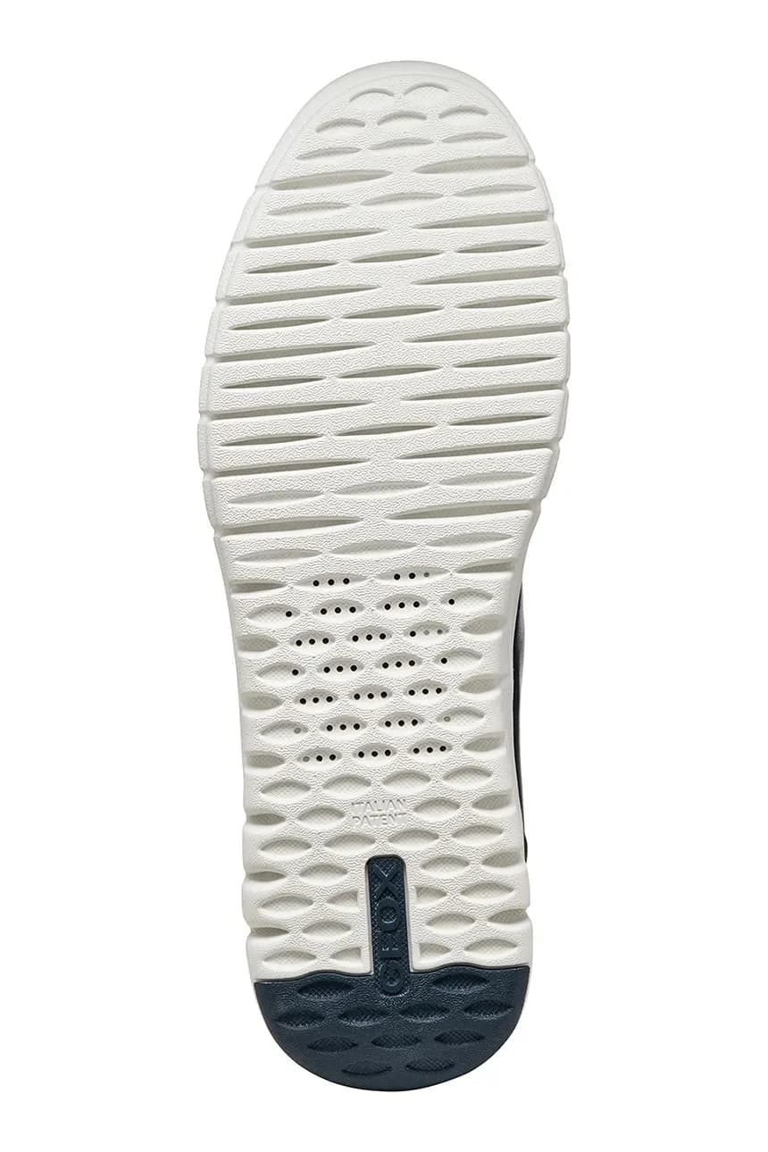 кожаные кроссовки U FLEXTRIDE PLUS Fast In - фото 6