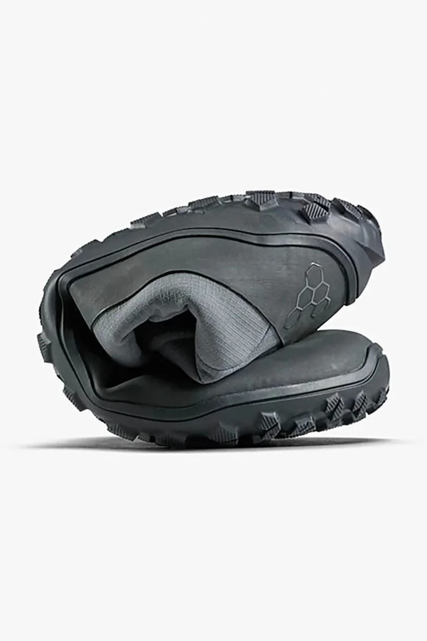 ТРЕКЕР ТЕКСТИЛЬ НА обуви - фото 7