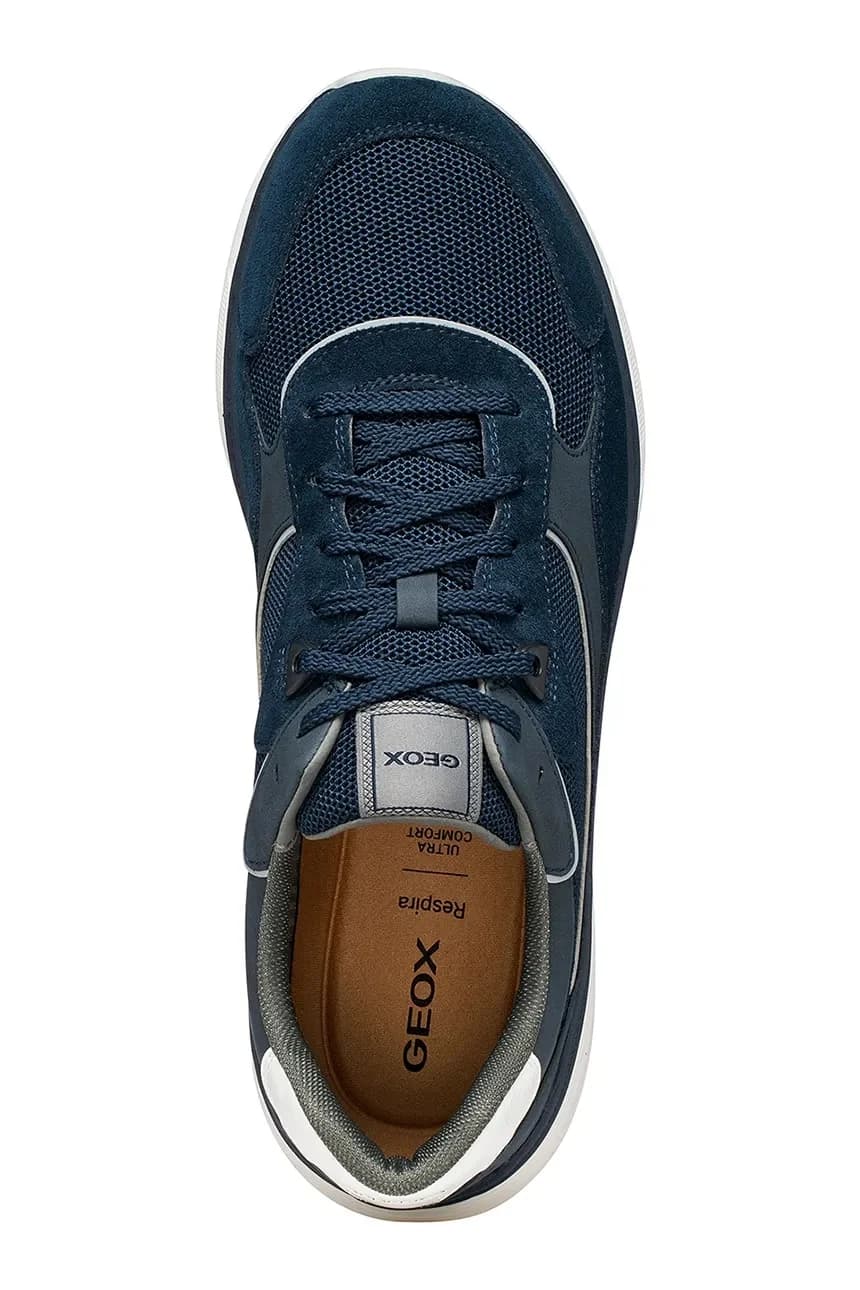 кроссовки U SPHERICA ACTIF X1 - фото 5