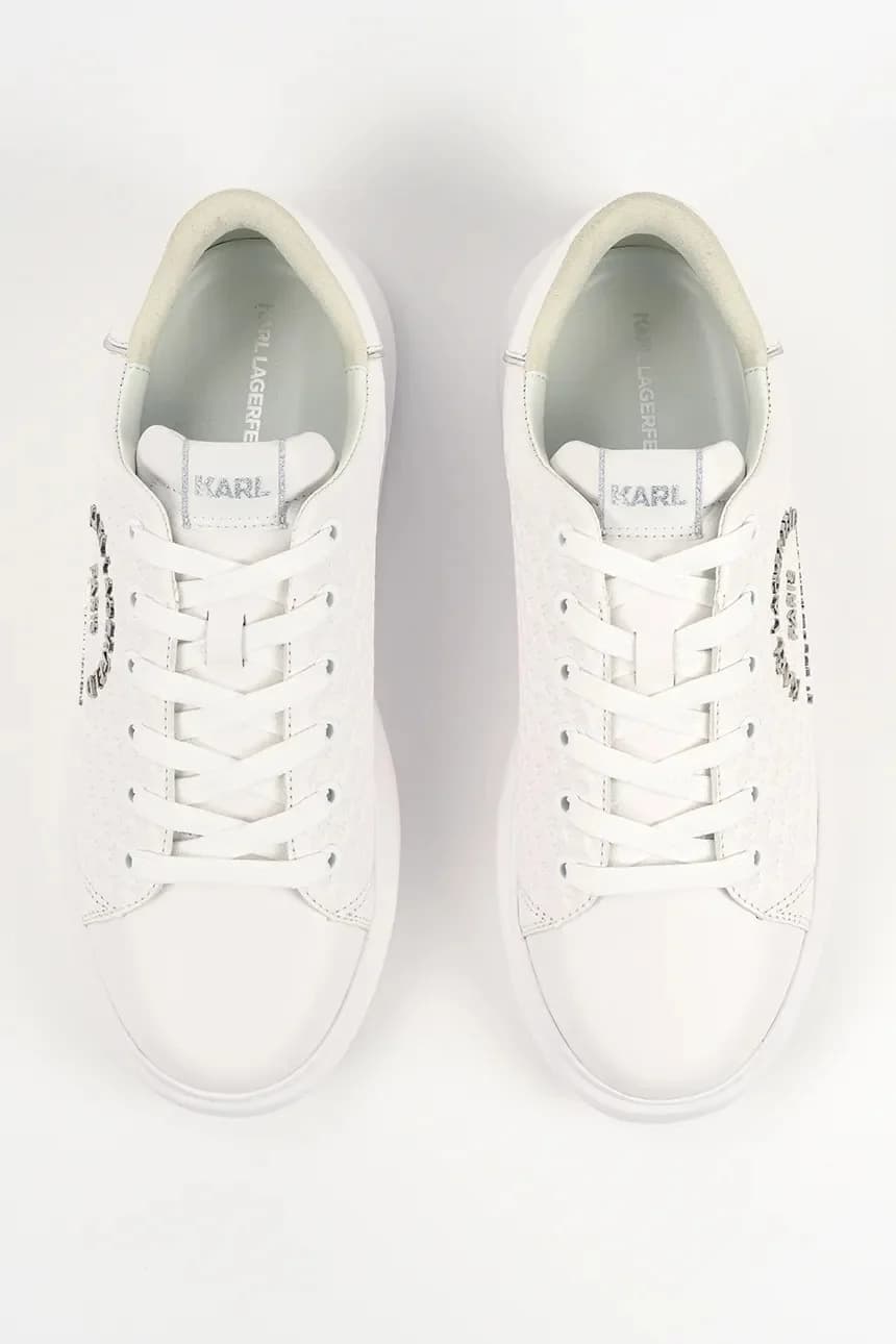 кроссовки KAPRI KL - фото 4