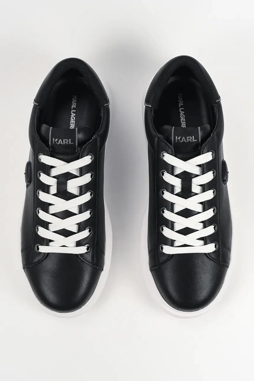 кроссовки KAPRI NFT - фото 4