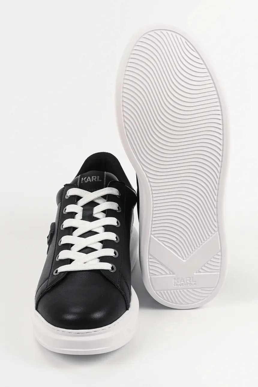 кроссовки KAPRI NFT - фото 5