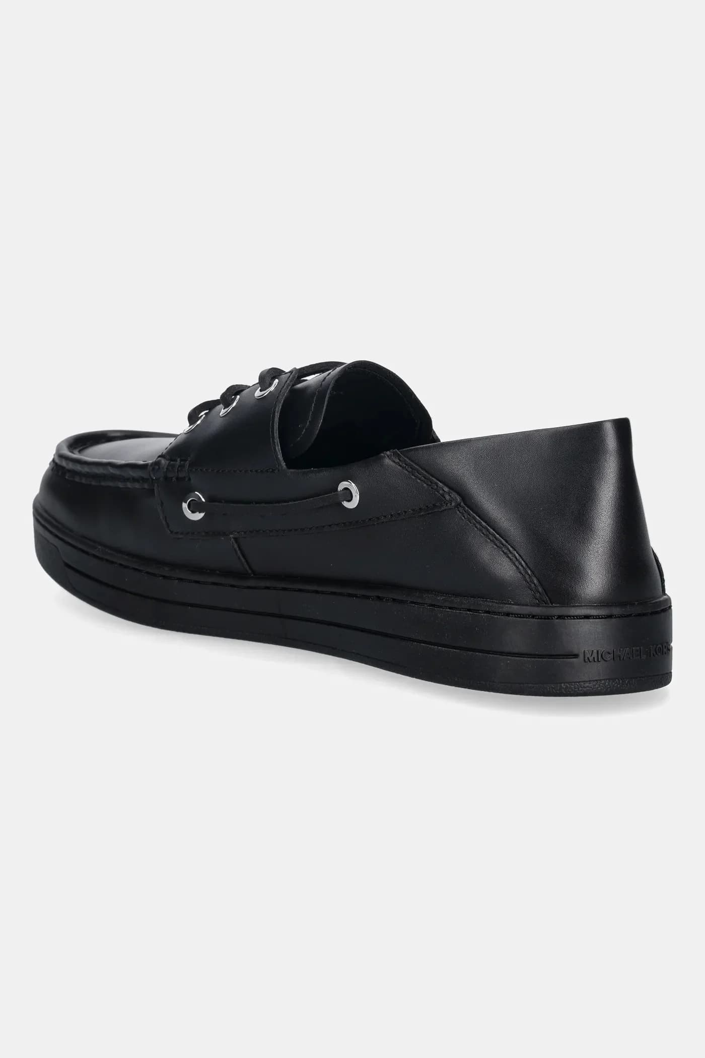 Кожаные мокасины Aiden Slip On - фото 3