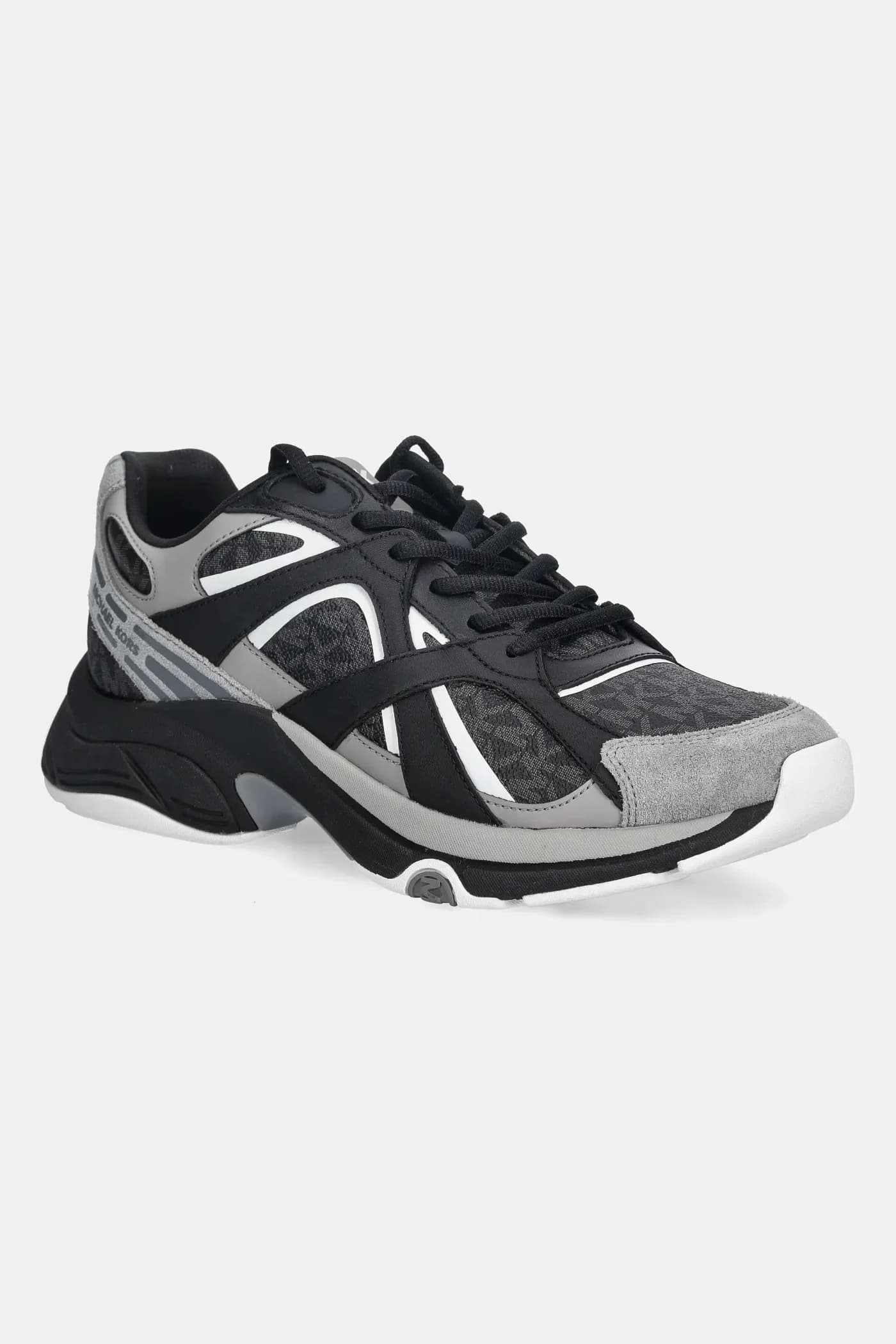 кроссовки Leo Trainer