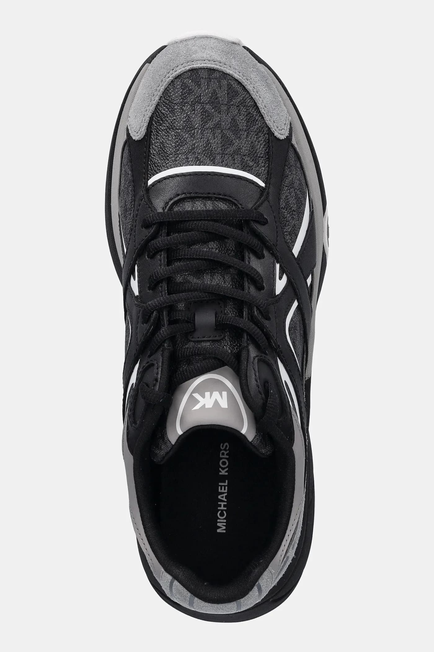 кроссовки Leo Trainer - фото 4