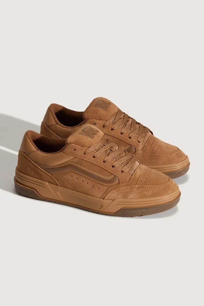 кроссовки Hylane - фото 2