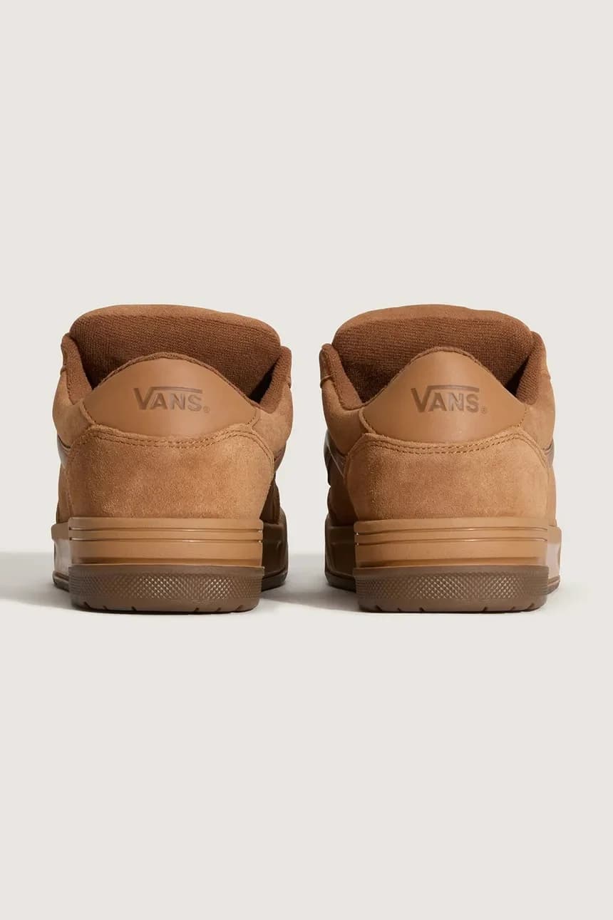 кроссовки Hylane - фото 3