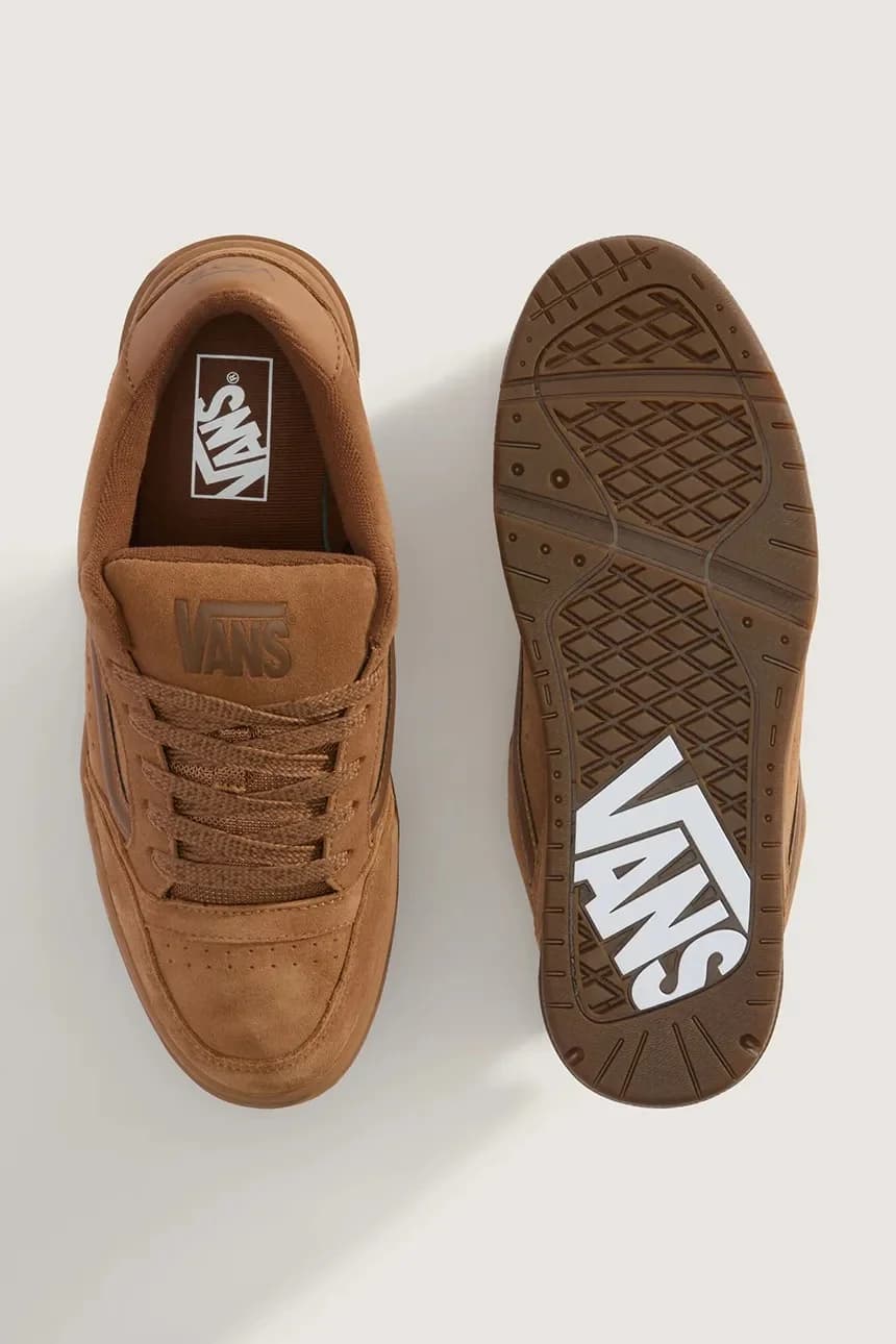 кроссовки Hylane - фото 4