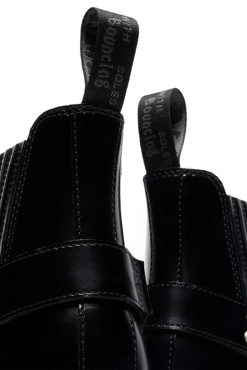 2976 Harness Chelsea для кожевников - фото 4