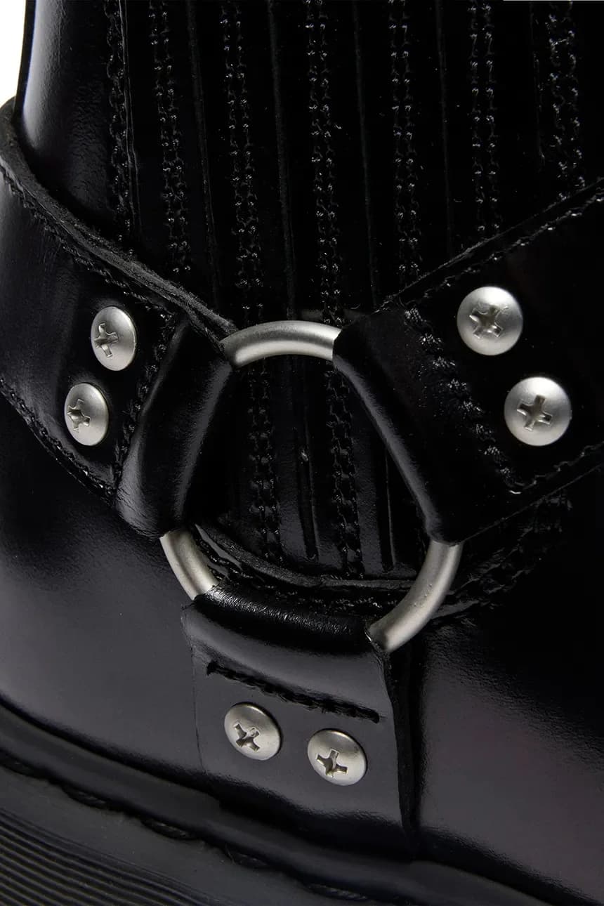 2976 Harness Chelsea для кожевников - фото 5