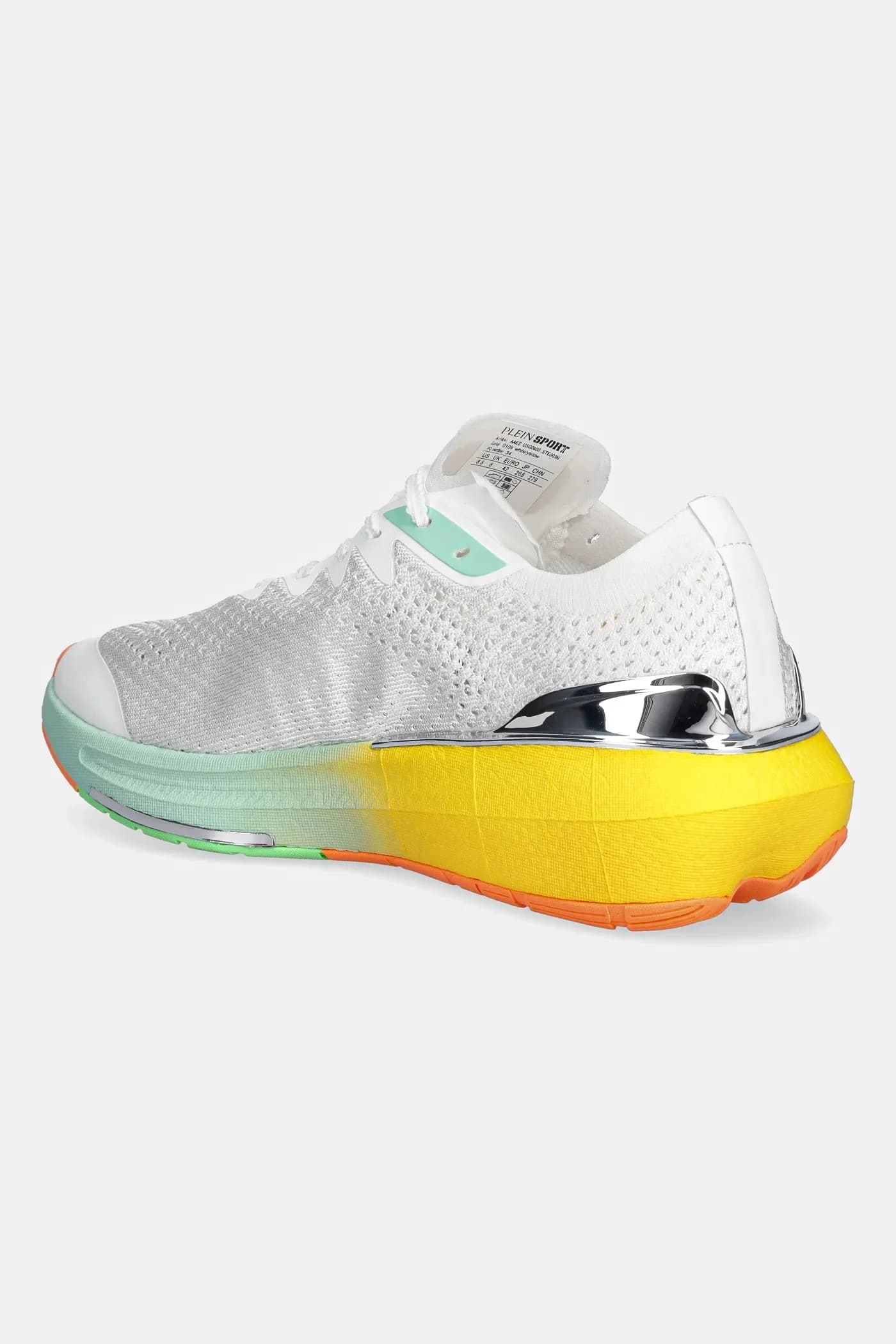 кроссовки Atomic Speed - фото 3