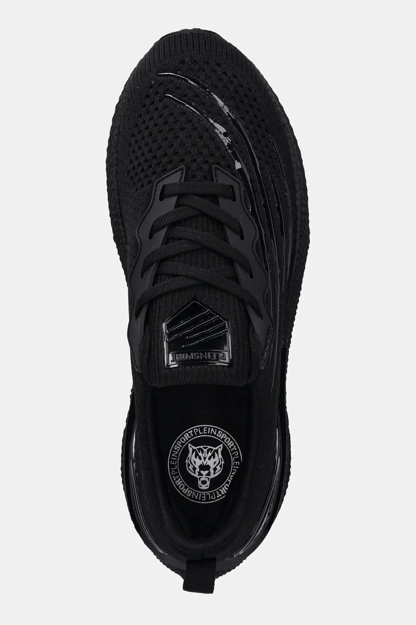 кроссовки Iron Tiger - фото 4