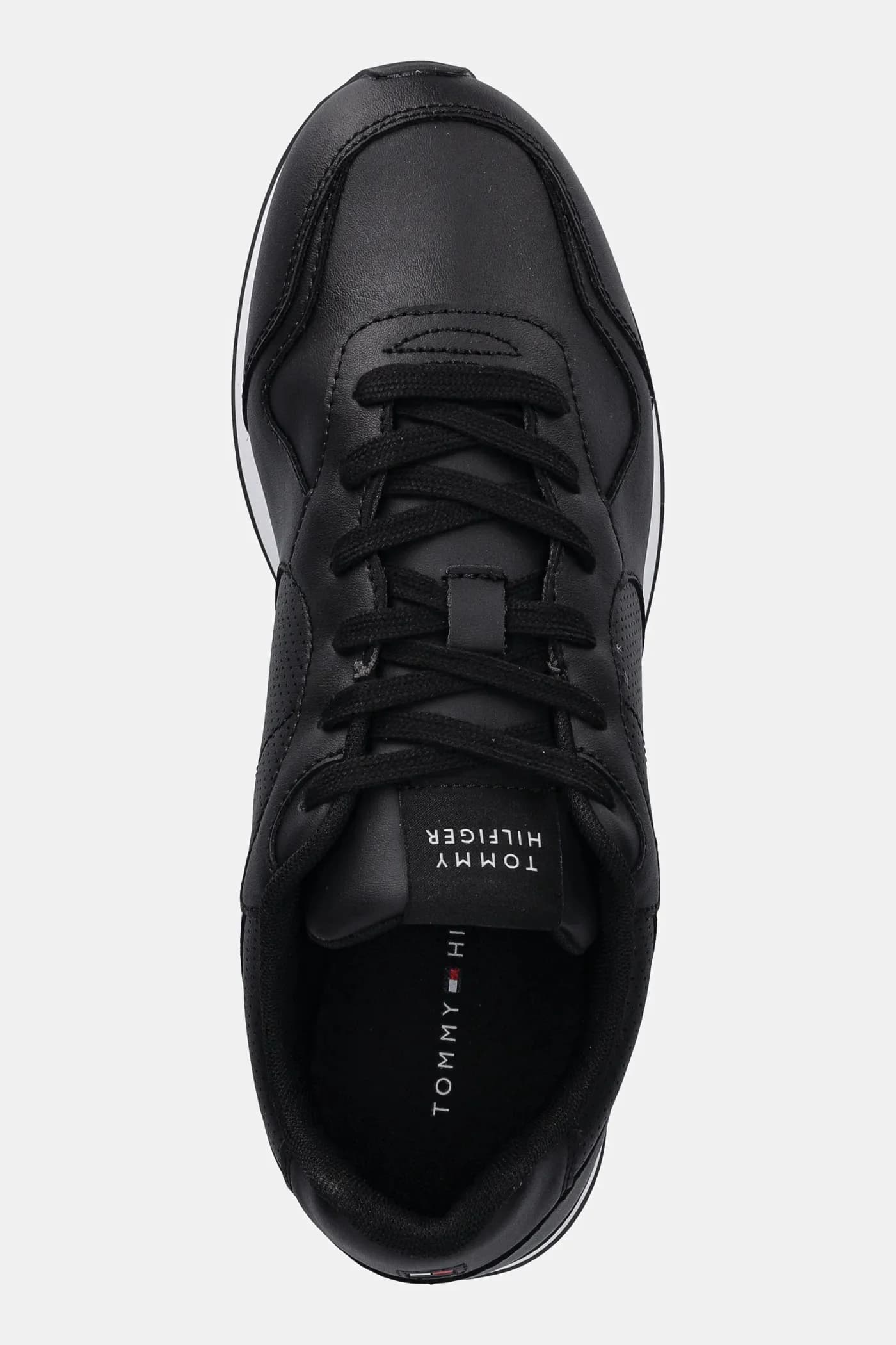 кроссовки RUNNER ICON LEATHER - фото 4