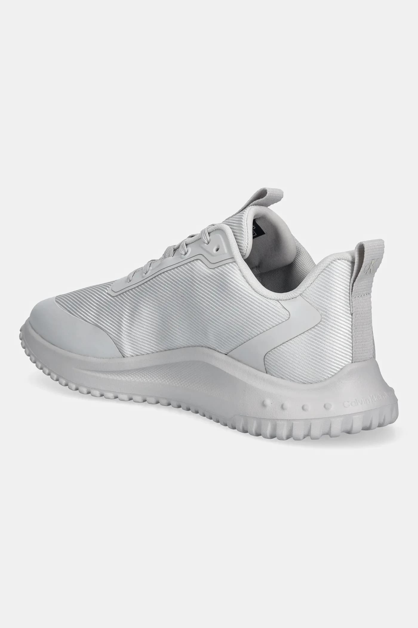 кроссовки EVA RUNNER LACE UP MAT MIX - фото 3