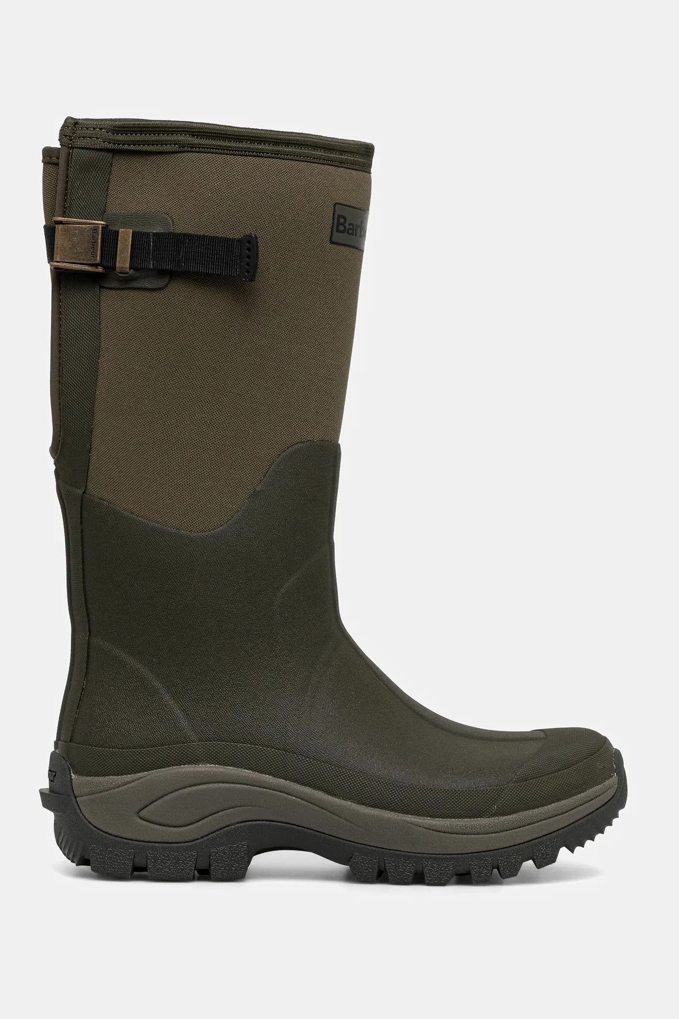 Резиновые сапоги Тайндейл - фото 2